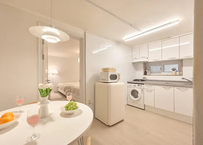 Cozy House Appartamento *