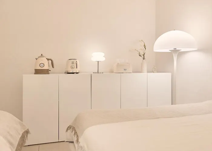 Cozy House Appartamento