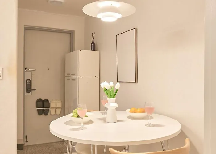 Cozy House Seul
