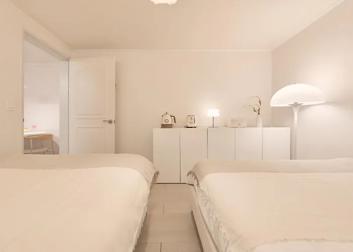Appartamento Cozy House Seul