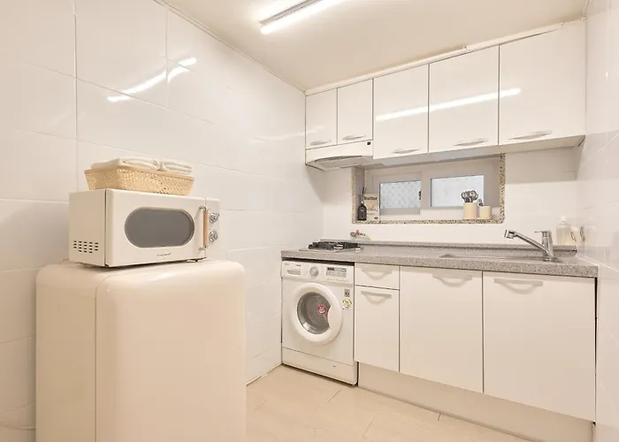 Appartamento Cozy House