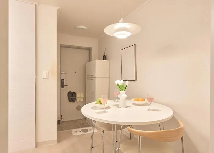 Cozy House Appartamento