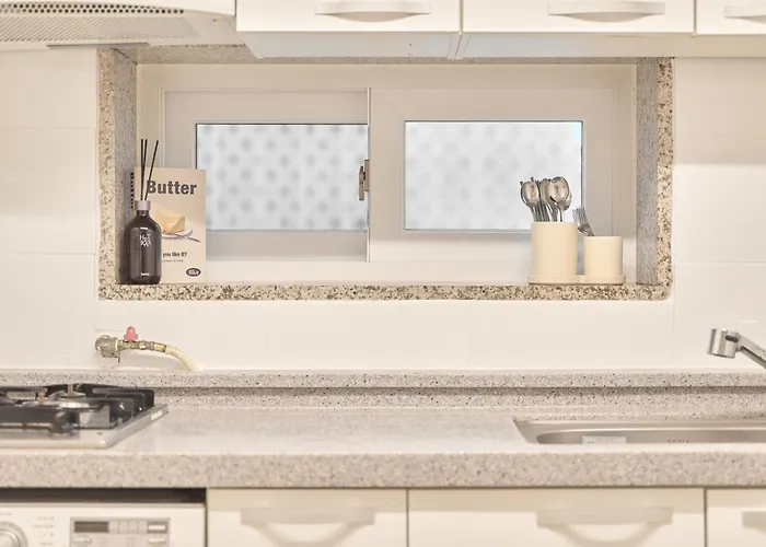 Appartamento Cozy House