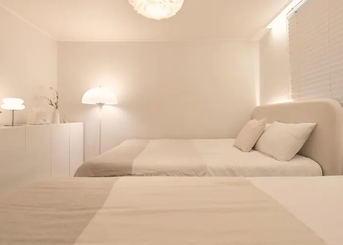 Cozy House Appartamento *