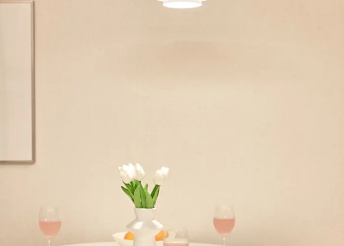 Cozy House Appartamento *