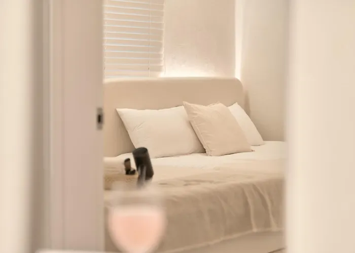 Appartamento Cozy House *