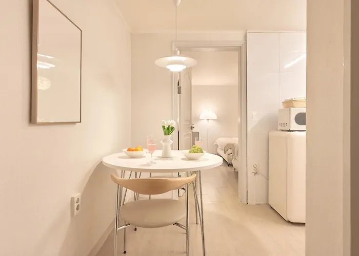 Cozy House Appartamento *