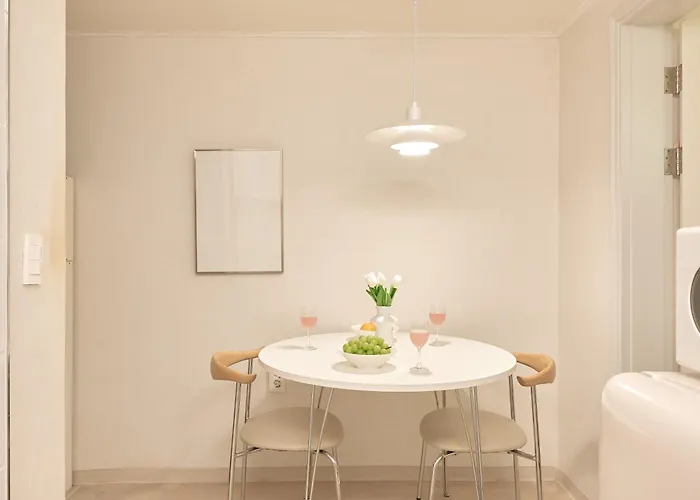 Cozy House * Seul