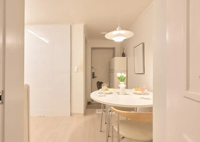 Cozy House Appartamento