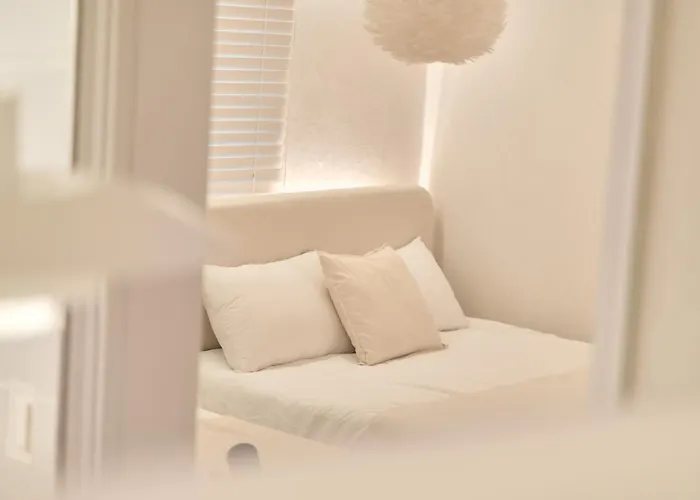 Appartamento Cozy House