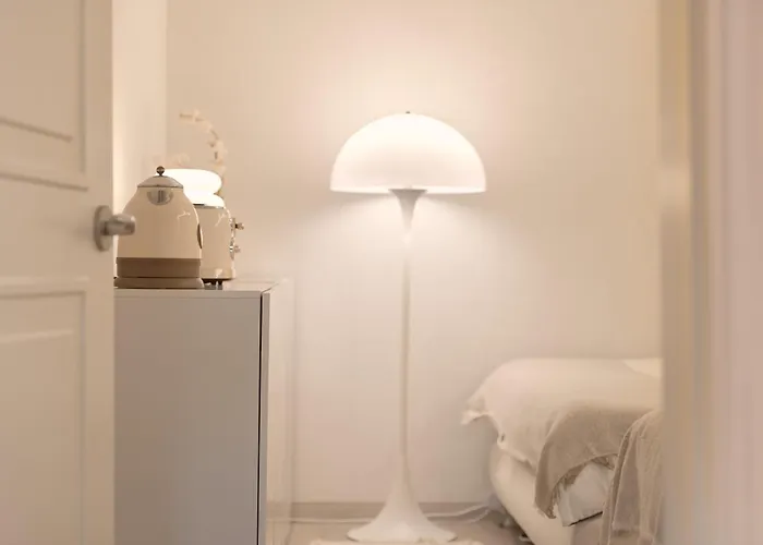 Cozy House * Seul