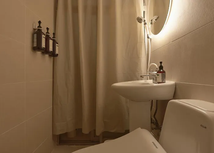 Appartamento Cozy House Seul