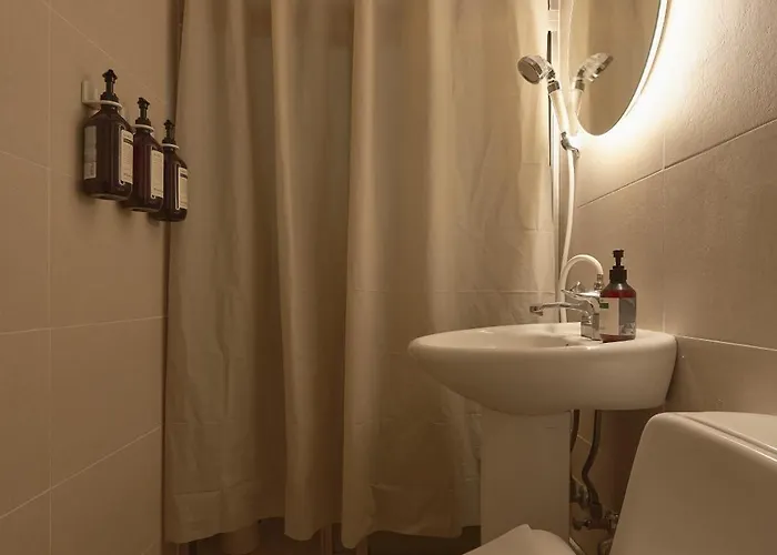 Appartamento Cozy House Seul