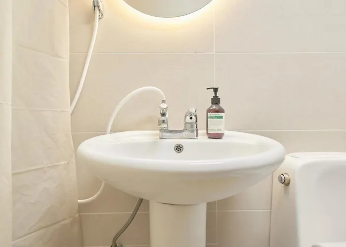 Cozy House Appartamento