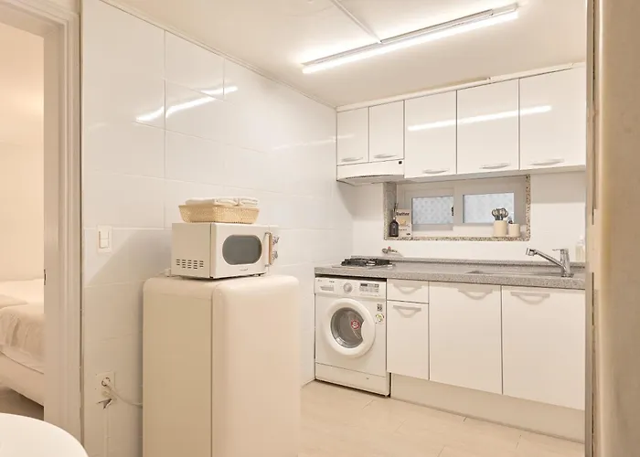 Appartamento Cozy House Seul