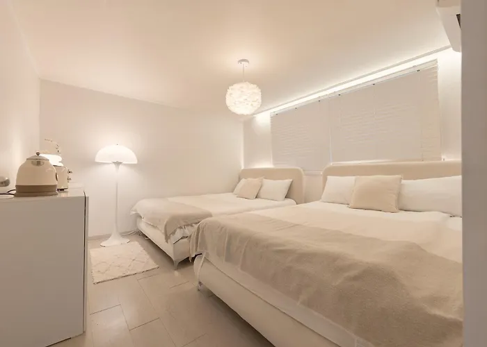 Cozy House Seul