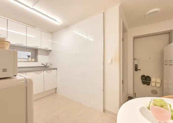 Appartamento Cozy House *