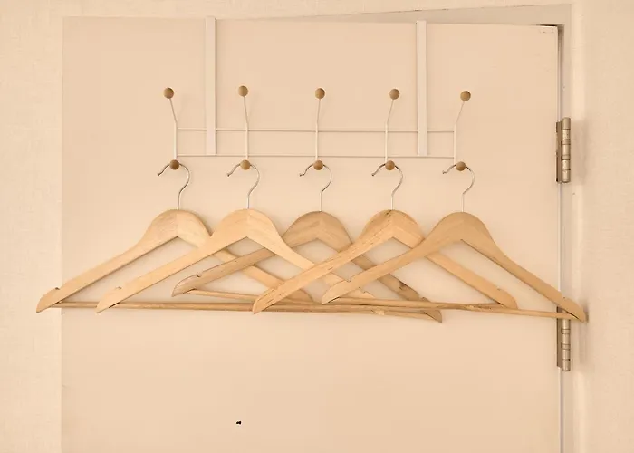 Appartamento Cozy House *