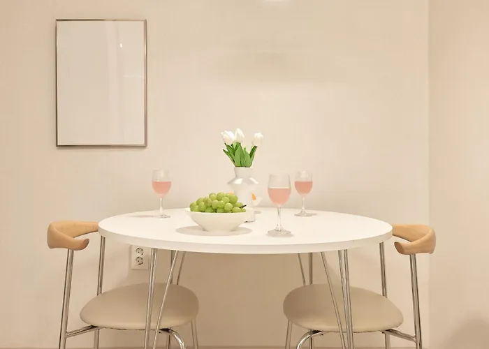 Cozy House Appartamento Seul