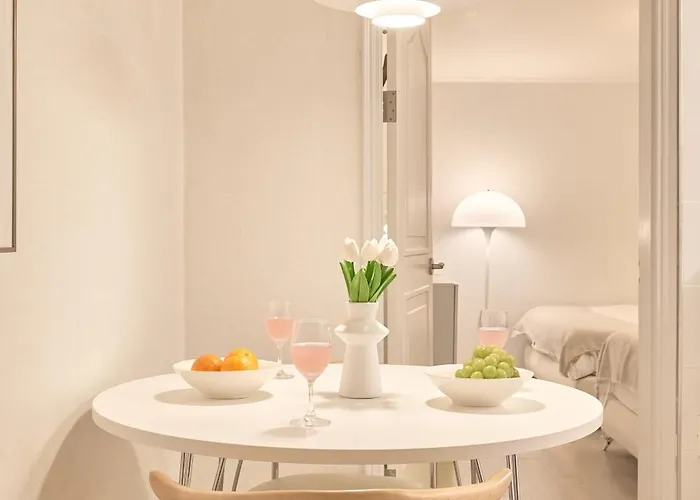 Cozy House Appartamento